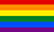 Lesbian, Gay, Bisexual, Trans, Intersex and Queer Flag
