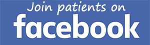 Join patients on Facebook